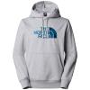  the north face Drew Peak Pullover Hoodie FAO