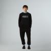  the north face B REFLECTIVE LOGO JOGGER TNF Black