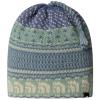 the north face  CABIN SKI TUKE Summit Navy Jacquard/Ta HHO