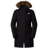 The North Face  Zaneck Parka W