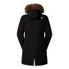 the north face  Zaneck Parka W