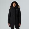 the north face  Zaneck Parka W