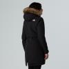 the north face  Zaneck Parka W