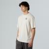  the north face U FLOWER DOME RELAXED SS TEE-GRAPHIC Whi