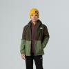  the north face B WARM ANTORA RAIN JKT New Taupe Green/B