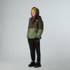  the north face B WARM ANTORA RAIN JKT New Taupe Green/B