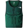 the north face summit  M SUMMIT AMK VEST Apex Green