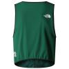 the north face summit  M SUMMIT AMK VEST Apex Green