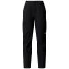  The North Face W Exploration Cargo Pants Tnf Black