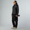  the north face W EXPLORATION CARGO PANTS TNF Black