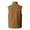  the north face M YUMIORI VEST Utility Brown