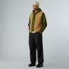  the north face M YUMIORI VEST Utility Brown