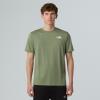  the north face 24/7 S/s Tee Reg