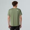  the north face 24/7 S/s Tee Reg
