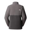  the north face W YUMIORI FZ Anthracite Grey/Smoked