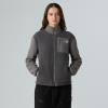 the north face W YUMIORI FZ Anthracite Grey/Smoked
