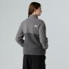  the north face W YUMIORI FZ Anthracite Grey/Smoked