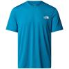  the north face M LIGHTBRIGHT S/S TEE Meadow Grass BOM