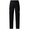  The North Face M Exploration Cargo Pants Tnf Black