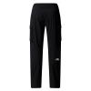  the north face M EXPLORATION CARGO PANTS TNF Black