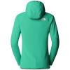  the north face summit Summit Futurefleece Fz Hoodie W