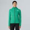  the north face summit Summit Futurefleece Fz Hoodie W