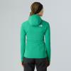 the north face summit Summit Futurefleece Fz Hoodie W