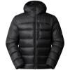  the north face M HKE KALIX DOWN HO JKT Smokey Brown JK3