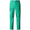 the north face summit  M SUMMIT FUTURELIGHT AMK CLIMB PANT Cord