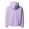  the north face Essential Oversized Hoodie Teen