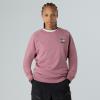  the north face W CONNECT RELAXED CREW SWEAT-GRAPHI Nost