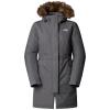 the north face  Zaneck Parka W 0UZ