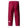 the north face summit  W SUMMIT AMK VENTRIX CROP PANT Rhododend