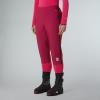 the north face summit  W SUMMIT AMK VENTRIX CROP PANT Rhododend