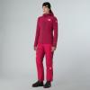 the north face summit  W SUMMIT AMK VENTRIX CROP PANT Rhododend