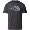 the north face  24/7 S/s Easy Tee Reg RHI