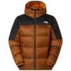 The North Face Diablo Down Hoodie The North Face Diablo Down Hoodie