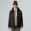 Parka the north face W HYALITE DOWN Black