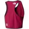 the north face summit  W SUMMIT AMK VEST Rhododendron