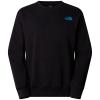  the north face NSE Slopes Relaxed Crew JK3