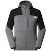  The North Face Meteora Fz Fleece Jacket