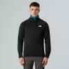  the north face Meteora ¼ Zip