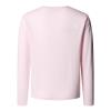  the north face TEEN 24/7 LS TEE Pale Blossom