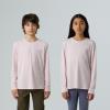  the north face TEEN 24/7 LS TEE Pale Blossom