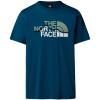  the north face Mountain Line Tee BSI