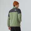  the north face M GLACIER HEAVYWEIGHT FZ Bark Mist/Aspha