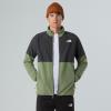  the north face M GLACIER HEAVYWEIGHT FZ Bark Mist/Aspha