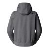  the north face M EASY HO TNF Medium Grey Heather