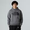  the north face M EASY HO TNF Medium Grey Heather
