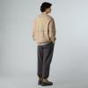  the north face M CONNECT RELAXED CREW SWEAT-GRAPHI Mush